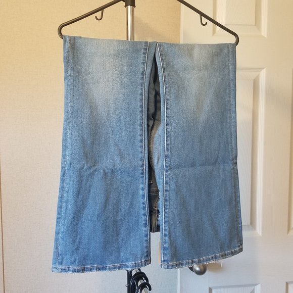 American Eagle kick boot size 6 x-short - Picture 2 of 7